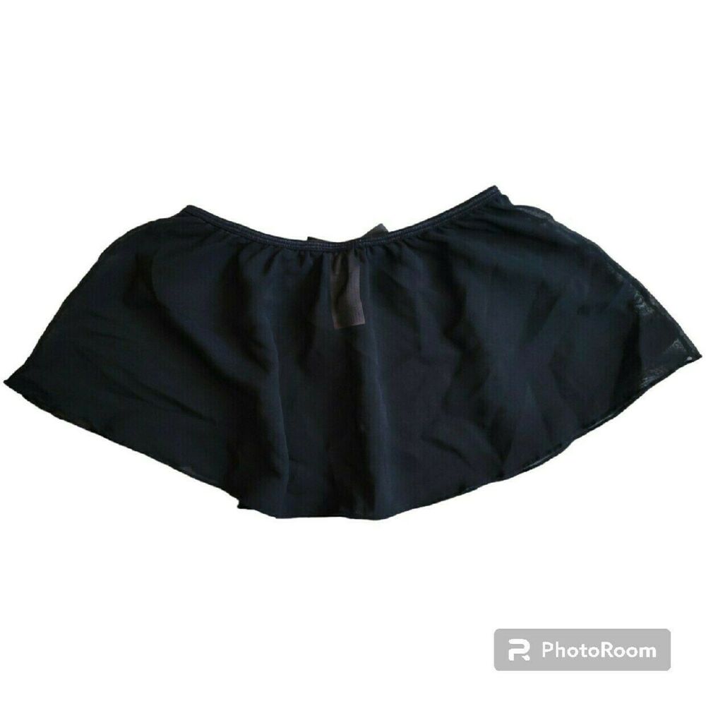 More Than Magic Sheer Tutu Skirt